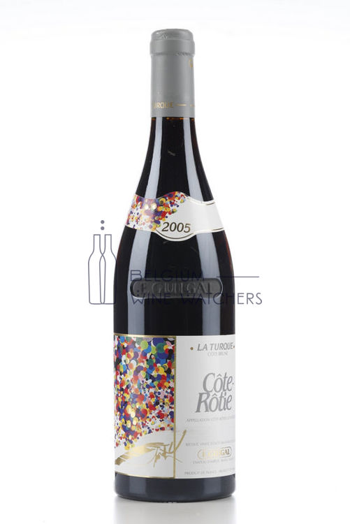 Image de 2005 COTE ROTIE LA TURQUE